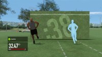 Nike+ Kinect Training