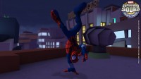 Marvel Super Hero Squad Online