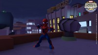 Marvel Super Hero Squad Online