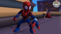 Marvel Super Hero Squad Online