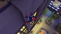 Marvel Super Hero Squad Online