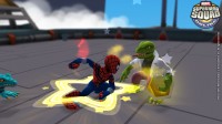 Marvel Super Hero Squad Online