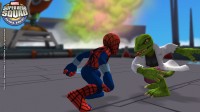 Marvel Super Hero Squad Online