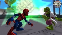 Marvel Super Hero Squad Online