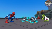 Marvel Super Hero Squad Online