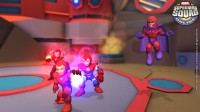 Marvel Super Hero Squad Online