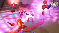 Marvel Super Hero Squad Online