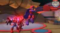 Marvel Super Hero Squad Online