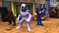 Marvel Super Hero Squad Online