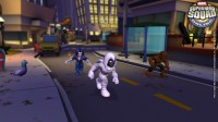 Marvel Super Hero Squad Online