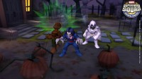 Marvel Super Hero Squad Online