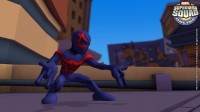 Marvel Super Hero Squad Online