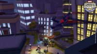 Marvel Super Hero Squad Online