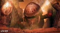 Mars: War Logs