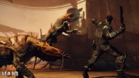 Mars: War Logs