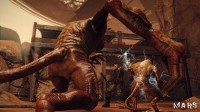 Mars: War Logs