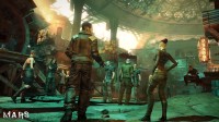 Mars: War Logs