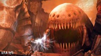 Mars: War Logs