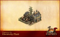Forge of Empires
