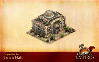 Forge of Empires