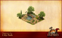 Forge of Empires