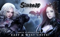 Silkroad Online
