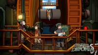 Goodbye Deponia
