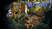 Goodbye Deponia