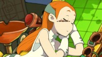 Goodbye Deponia