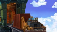 Goodbye Deponia