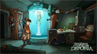 Goodbye Deponia