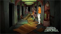 Goodbye Deponia