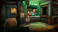 Goodbye Deponia
