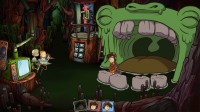 Goodbye Deponia