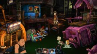 Goodbye Deponia