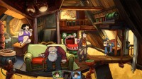 Goodbye Deponia