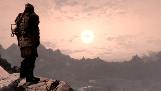 The Elder Scrolls V: Skyrim - Dawnguard