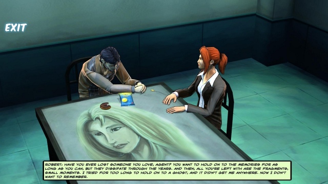 Cognition: An Erica Reed Thriller