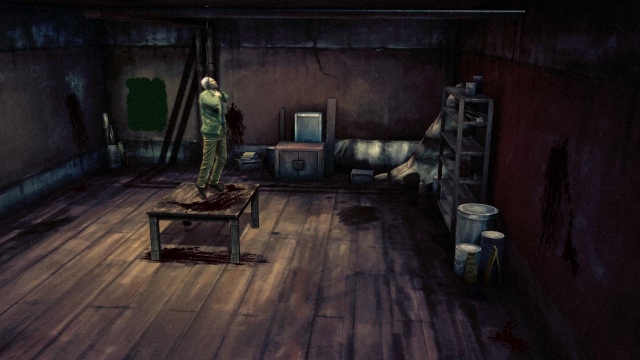 Cognition: An Erica Reed Thriller