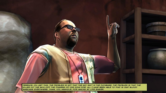 Cognition: An Erica Reed Thriller