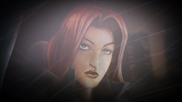 Cognition: An Erica Reed Thriller