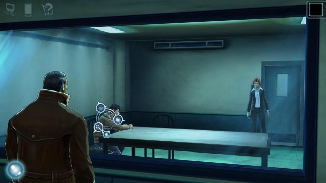 Cognition: An Erica Reed Thriller