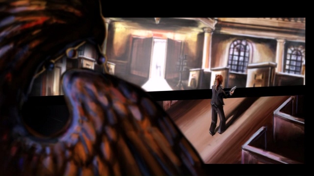 Cognition: An Erica Reed Thriller