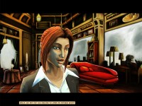 Cognition: An Erica Reed Thriller