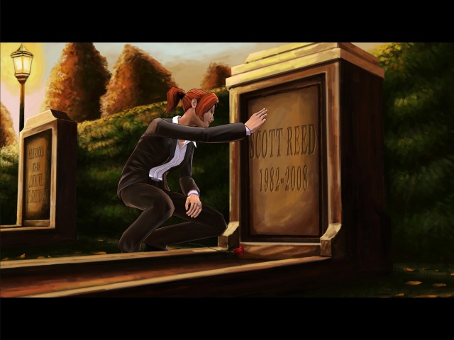 Cognition: An Erica Reed Thriller