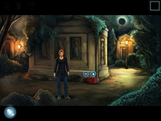 Cognition: An Erica Reed Thriller