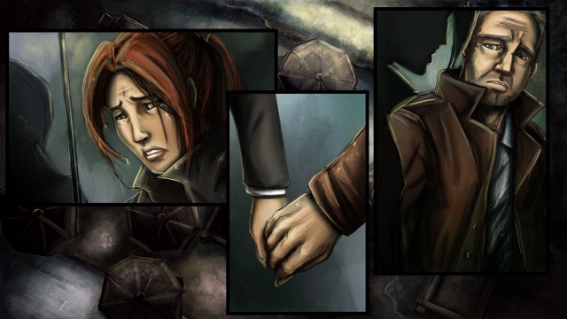 Cognition: An Erica Reed Thriller