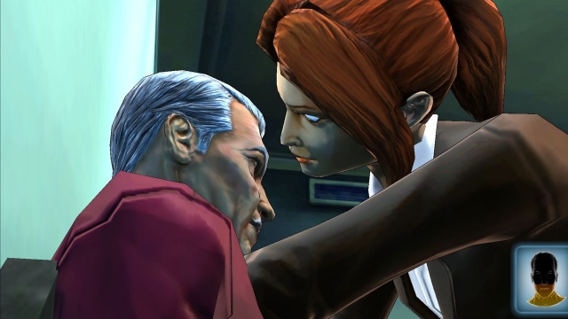 Cognition: An Erica Reed Thriller