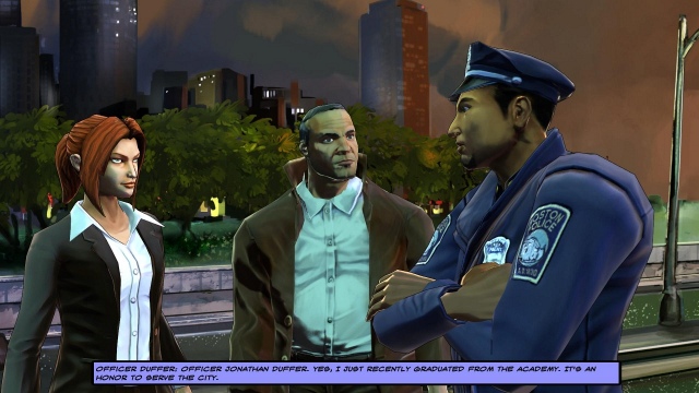 Cognition: An Erica Reed Thriller