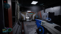 Elite: Dangerous